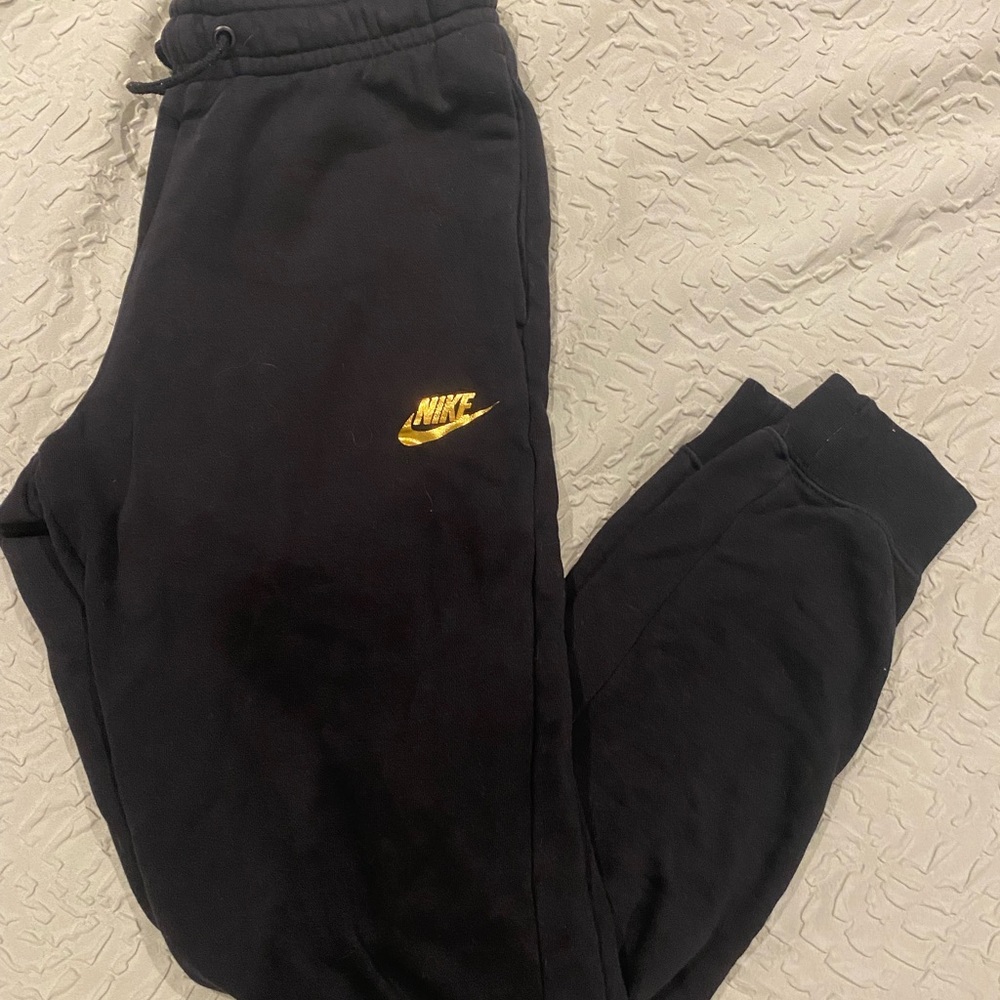 Nike Jogger Sweatpants